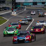 寶珀 GT 亞洲系列賽 2018 – 日本富士賽道站 寶珀 GT 亞洲系列賽 2018 – 日本富士賽道站