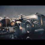 【視像】賓利汽車發佈全新品牌影片展現百年榮耀 【視像】賓利汽車發佈全新品牌影片展現百年榮耀