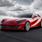 Ferrari 9 月將推出 2 款全新開篷車 Ferrari 9 月將推出 2 款全新開篷車