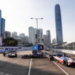 FIA Formula E 2018/19 香港分站 2019 年 3 月開戰