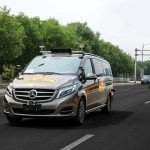Daimler 集團獲得北京自動駕駛測試牌照 Daimler 集團獲得北京自動駕駛測試牌照