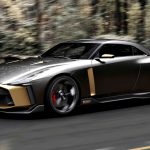 Nissan 新一代 GT-R 及 370Z 繼續無期 Nissan 新一代 GT-R 及 370Z 繼續無期