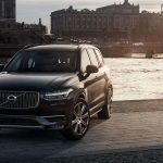 Volvo 第三代 XC90 只有 Hybrid 及純電版本 Volvo 第三代 XC90 只有 Hybrid 及純電版本
