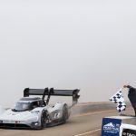 【視像】Volkswagen 以 I.D. R Pikes Peak 締造歷史性時刻 【視像】Volkswagen 以 I.D. R Pikes Peak 締造歷史性時刻