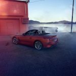 BMW Z4 M40i 釋出官方照片