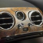 Bentley Mulliner 部門打造全新內飾面板 Bentley Mulliner 部門打造全新內飾面板