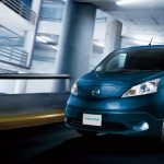 全新日產 e-NV200 Evalia 317 Km 續航力!一換一零售價 $348,800 全新日產 e-NV200 Evalia 317 Km 續航力!一換一零售價 $348,800