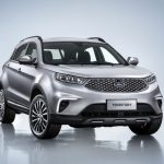 Volkswagen 與 Ford 結成聯盟? Volkswagen 與 Ford 結成聯盟?
