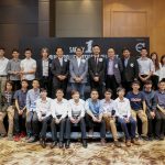 Volvo「Safety First – 土炮車仔大作戰」比賽圓滿結束 Volvo「Safety First – 土炮車仔大作戰」比賽圓滿結束