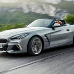 BMW 大改款 Z4 動力規格公佈