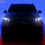 【視像】Mercedes-Benz 發佈第四代 GLE 預告宣傳片 【視像】Mercedes-Benz 發佈第四代 GLE 預告宣傳片