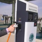 中日將統一電動車充電器規格 中日將統一電動車充電器規格