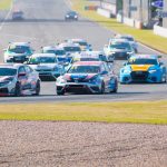 MacPro Racing Team 於 TCR China 揭幕好成績 MacPro Racing Team 於 TCR China 揭幕好成績