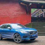 Volvo 2020 年新車極速限 180km/h Volvo 2020 年新車極速限 180km/h