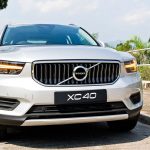 Volvo 計劃再推出兩款新 SUV 車 Volvo 計劃再推出兩款新 SUV 車