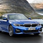 BMW 大改款 3-Series 正式發表 BMW 大改款 3-Series 正式發表