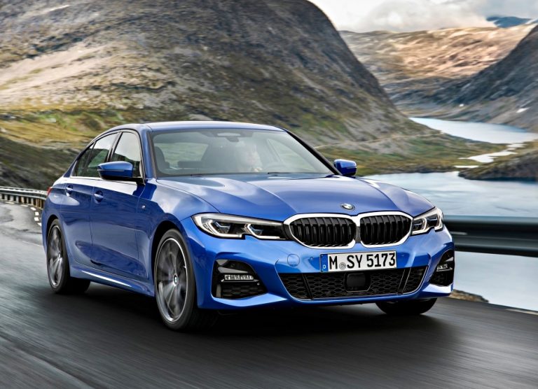BMW M3 推出「Pure Model」配棍波與後驅？