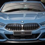 BMW 620 匹 M8 Competition 2019年現身？