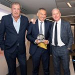 Jeremy Clarkson 年度之選 – 林寶堅尼 Huracan Performante Jeremy Clarkson 年度之選 – 林寶堅尼 Huracan Performante