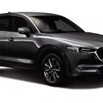 Mazda 小改款 CX-5 2019年進化 Mazda 小改款 CX-5 2019年進化