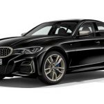 BMW M3/M4 保留後驅及棍波設定 BMW M3/M4 保留後驅及棍波設定