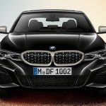 BMW 公佈 M340i 動力數據 BMW 公佈 M340i 動力數據