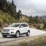 加強 SUV!Ford 變陣迎戰車市寒冬 加強 SUV!Ford 變陣迎戰車市寒冬