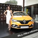 Renault 全新 Megane R.S. 香港正式 $399,800 起開賣
