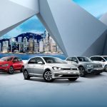 Volkswagen 香港 10 周年 10 大震撼優惠 Volkswagen 香港 10 周年 10 大震撼優惠