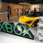 Xbox 終極版《Forza Horizon 4》 有麥拿倫 Senna 揸 Xbox 終極版《Forza Horizon 4》 有麥拿倫 Senna 揸