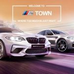 全新 BMW M5 Competition 及 M2 Competition 矚目登場