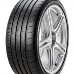 Bridgestone 推出 POTENZA S007A 旗艦級高性能輪胎