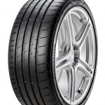 Bridgestone 推出 POTENZA S007A 旗艦級高性能輪胎 Bridgestone 推出 POTENZA S007A 旗艦級高性能輪胎