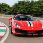 法拉利 488 Pista 榮膺 BBC TopGear 雜誌年度超級跑車大獎 法拉利 488 Pista 榮膺 BBC TopGear 雜誌年度超級跑車大獎