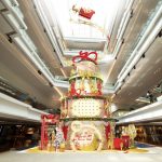 又一城「Merry-Go-20th」慶祝珍貴廿載的聖誕時刻 又一城「Merry-Go-20th」慶祝珍貴廿載的聖誕時刻