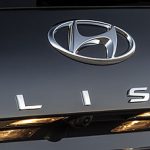 Hyundai 8 座 SUV Palisade 將亮相洛杉磯車展