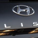 Hyundai 8 座 SUV Palisade 將亮相洛杉磯車展 Hyundai 8 座 SUV Palisade 將亮相洛杉磯車展