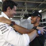 IWC 祝賀咸美頓 2018 F1 世界一級方程式錦標賽總冠軍 IWC 祝賀咸美頓 2018 F1 世界一級方程式錦標賽總冠軍