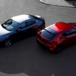 Mazda3 Skyactiv-X 動力性能揭盅 Mazda3 Skyactiv-X 動力性能揭盅