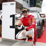 Andrew Haryanto 獲奧迪運動 R8 LMS 盃 2018 賽季車手總冠軍 Andrew Haryanto 獲奧迪運動 R8 LMS 盃 2018 賽季車手總冠軍