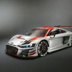 Audi Sport R8 LMS 2019 賽季賽曆 Audi Sport R8 LMS 2019 賽季賽曆