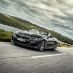 BMW 釋出 8 系開篷圖片 BMW 釋出 8 系開篷圖片
