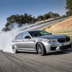 BMW M2 CS 445 匹加 6 速棍波！？