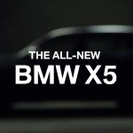 【視像】體驗全新 BMW X5 魅力
誠邀你到 BMW X HUB 感官之旅 【視像】體驗全新 BMW X5 魅力
誠邀你到 BMW X HUB 感官之旅