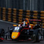 【澳門 GP】迪圖在澳門暫奪 F3 桿位 【澳門 GP】迪圖在澳門暫奪 F3 桿位