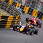 【澳門 F3 世界盃】迪圖摘得澳門 F3 桿位 【澳門 F3 世界盃】迪圖摘得澳門 F3 桿位