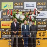 【澳門 GT 世界盃】寶馬法夫斯奪得澳門選拔賽冠軍