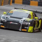 【澳門 GP】富林斯領跑國際汽聯 GT 世界盃首節自由練習 【澳門 GP】富林斯領跑國際汽聯 GT 世界盃首節自由練習