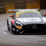 【澳門 GT 世界盃】平治馬些路絕殺 GT 世界盃桿位 寶馬法夫斯 P2 【澳門 GT 世界盃】平治馬些路絕殺 GT 世界盃桿位 寶馬法夫斯 P2