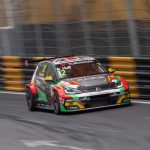 【澳門 GP】侯夫強勢登上 FIA 房車世界盃自由練習圈速榜榜首